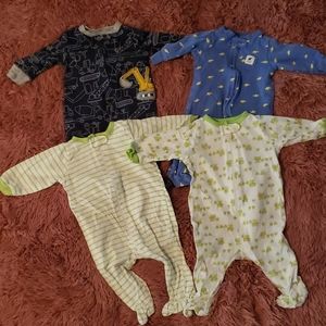 Baby boy clothes